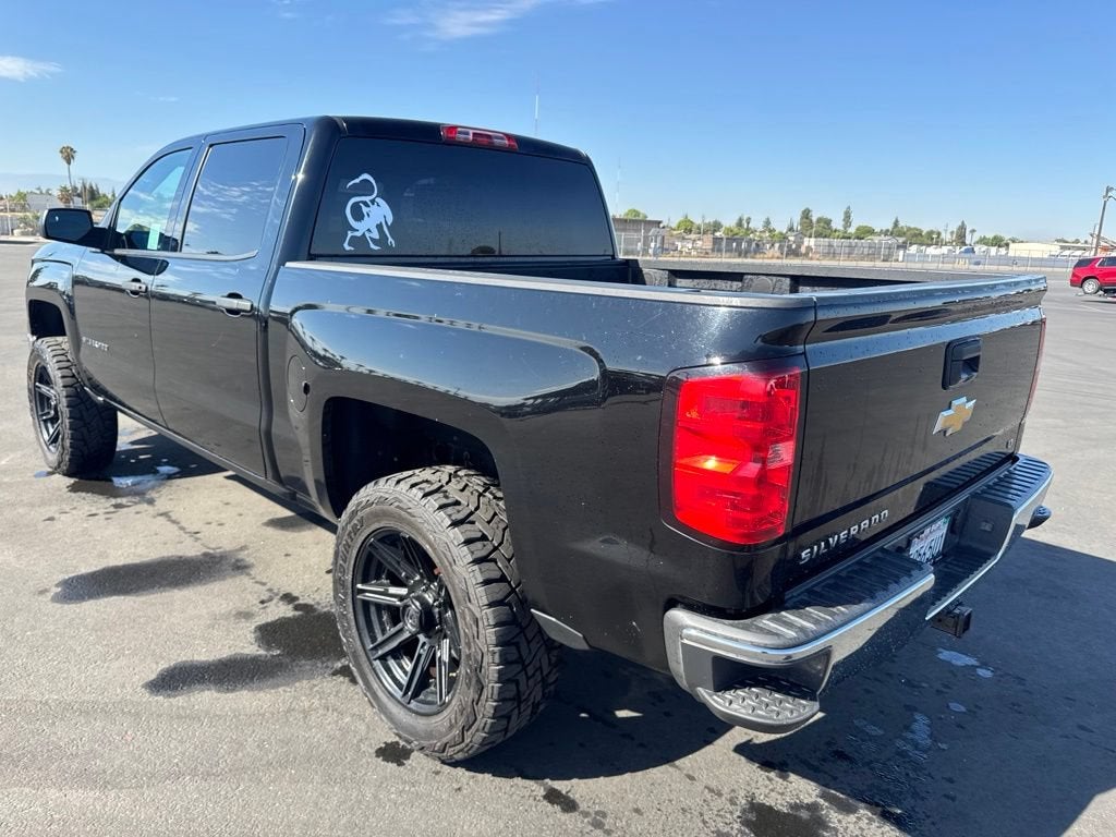 chevrolet silverado 1500 2014 3GCPCREH2EG547430 image chevrolet silverado 1500 2014 3GCPCREH2EG547430 image
